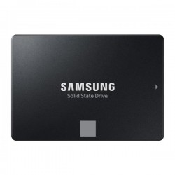 SSD 2,5 500GB SATA3 EVO 870 SAMSUNG R/W 560/530 MB/S 3D NAND