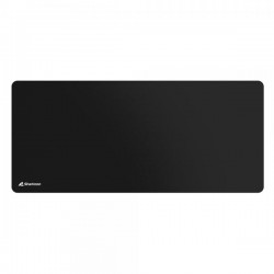 SHARKOON MOUSEPAD TAPPETINO GAMING 1337 MAT BLACK V2 XXL, LUNGHEZZA 90CM