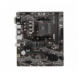 MSI MB AMD A520, A520M PRO, AM4, 2DDR4, 1PCI-Ex16, 1M2, 4SATA3, 6USB3