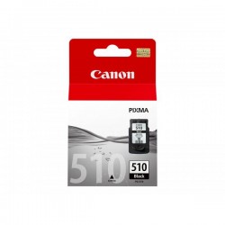 CANON CART INK NERO PG-510 PER PIXMA MX330 TS