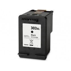 INK COMPATIBILE HP 303XL Nero 18ML X 7830 7130 6230 T6N04AE