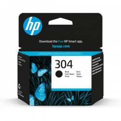 HP CART INK NERO 304 PER DJ3720/3730 TS