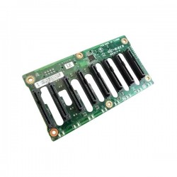 ThinkSystem ST550 2.5" 8-Bay Backplane Kit