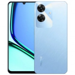 REALME NOTE 60 128GB 6GB VOYAGE BLUE