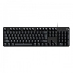 Logitech Tastiera G413 SE - BLACK - ITA