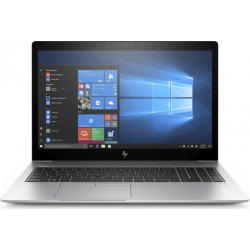 REPLAY NB HP 850 G5 15" I5-8350U 16GB SSD 256GB NVME WEBCAM WIN 11 PRO