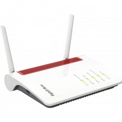 AVM FRITZ! ROUTER FRITZ!BOX 6850 5G INTERNATIONAL DUAL BAND AC+N, 4XLAN GIGABIT, 1XUSB 3.0, 1XFXS AN